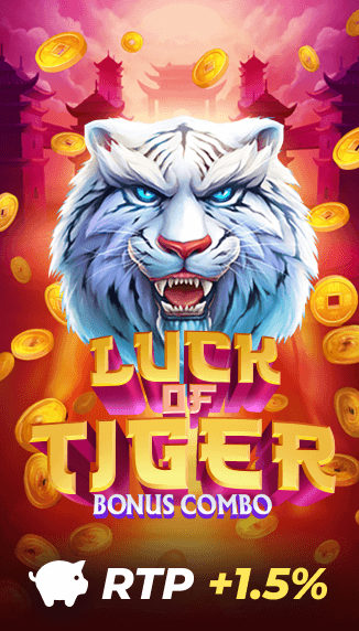 Luck-of-Tiger